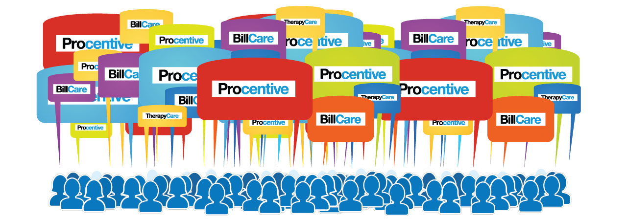 EHR Solutions from Procentive