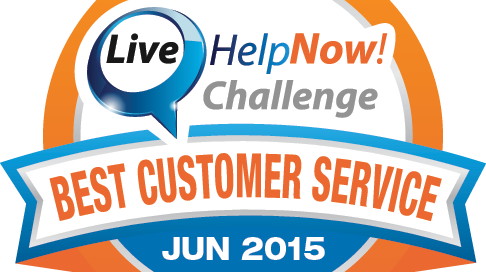 Procentive EHR Customer Service Award